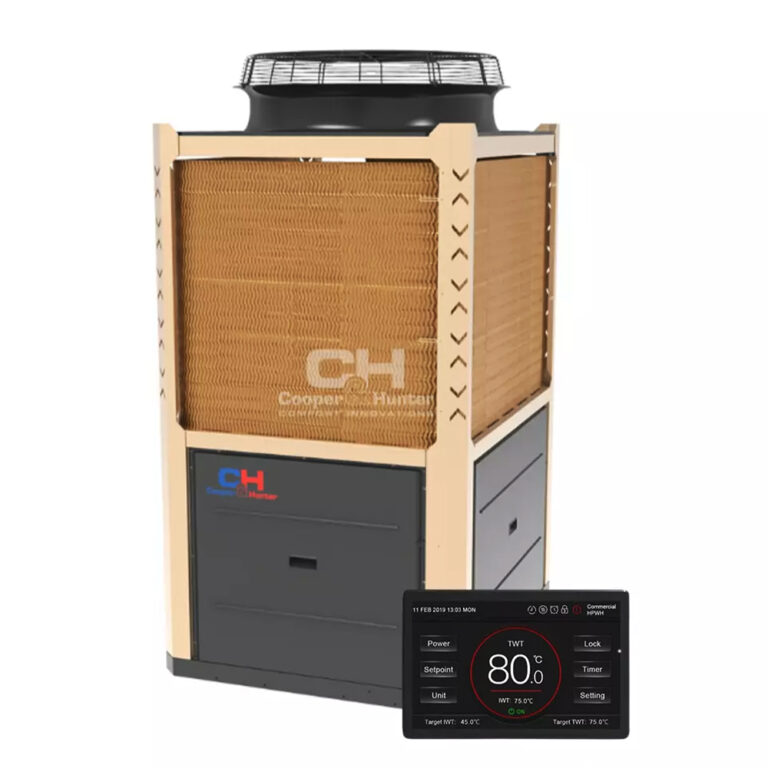 CH-HP44UIMZM ECOPOWER