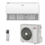 CH-IF160RK2/CH-IU160RM2 підлогово-стельовий кондиціонер