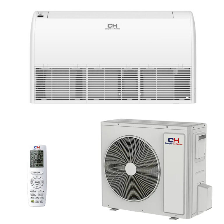 CH-IF100RK2/CH-IU100RM2 підлогово-стельовий кондиціонер