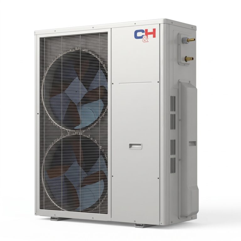 CH-HP20UIMPRM EVIPOWER