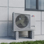CH-HP8.0SIRK-E EASY THERM - Зображення 3