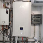 CH-HP8.0SIRK-E EASY THERM - Зображення 2