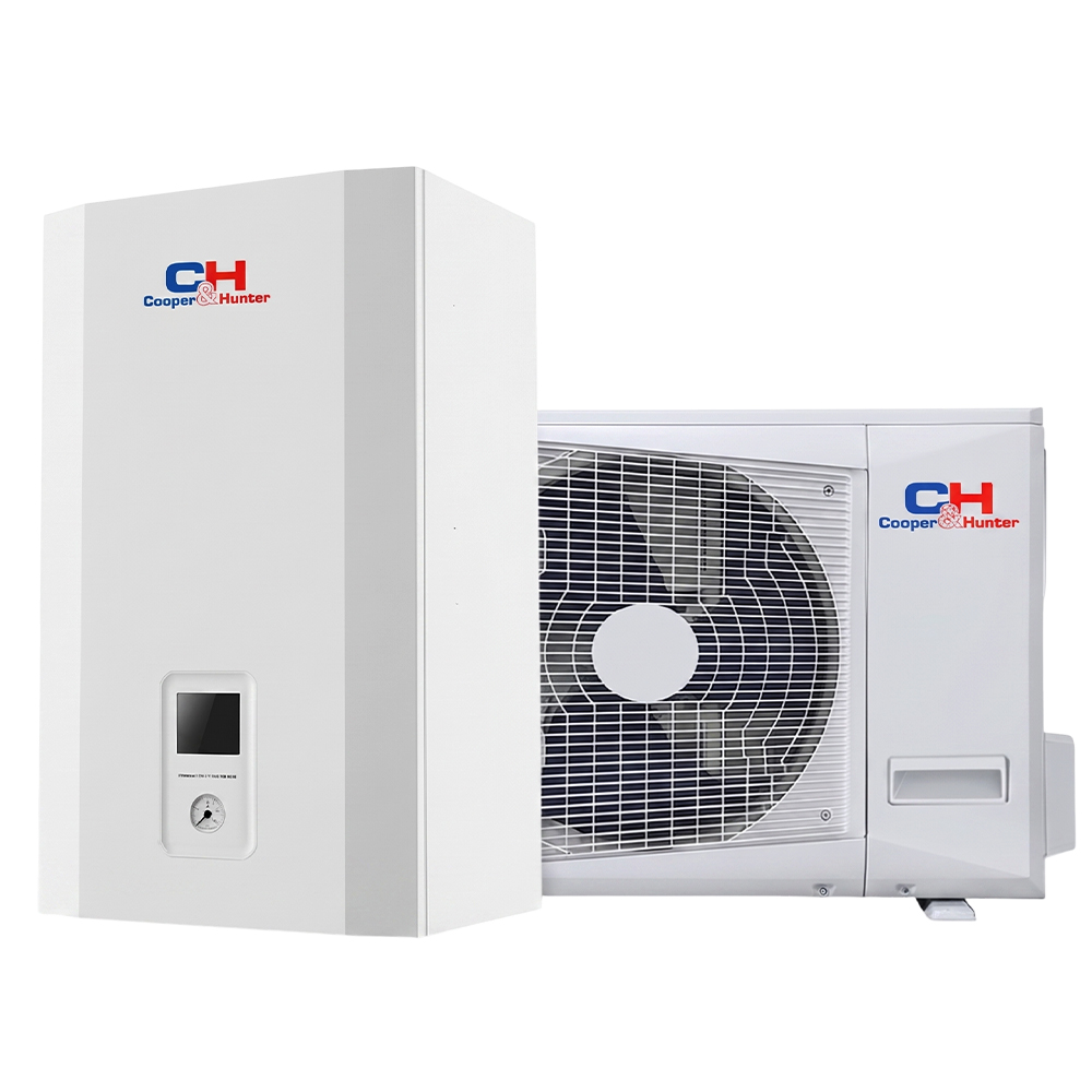 CH-HP8.0SIRK-E
