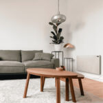 Heats 1000 Loft з терморегулятором керамічний обігрівач - Зображення 3