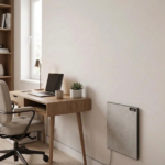 Heats 200 Loft з терморегулятором керамічний обігрівач - Зображення 5