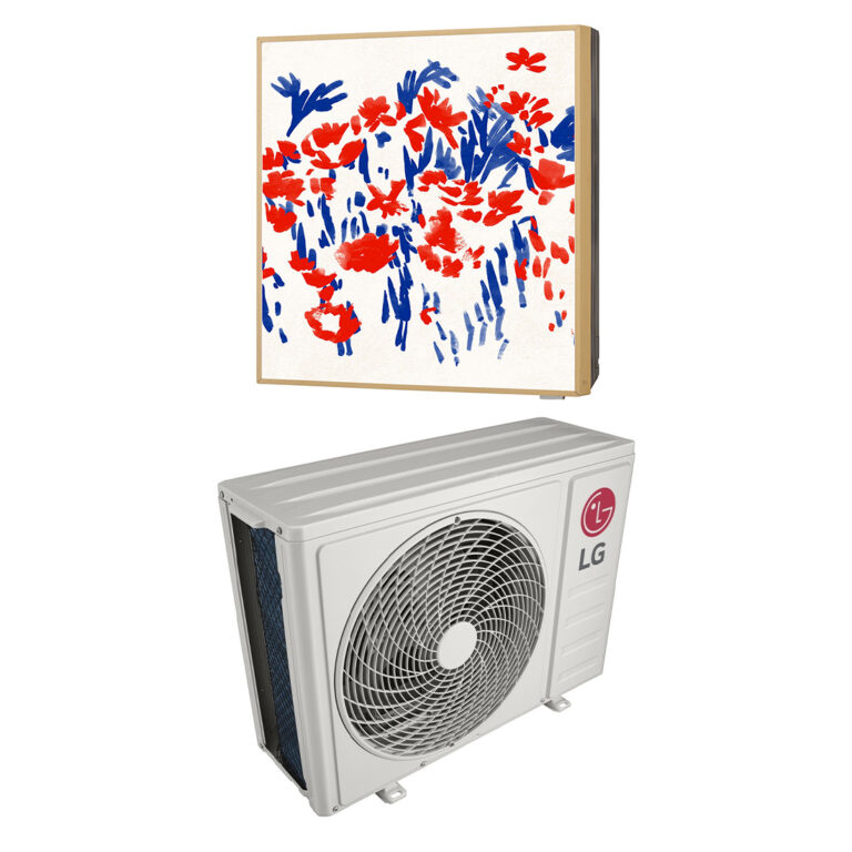 LG A09GA1 Next Artcool Gallery (Photo)