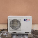 CH-HP12MIRK MONOTYPE UNITHERM - Зображення 5