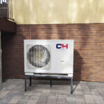 CH-HP12MIRK MONOTYPE UNITHERM - Зображення 4