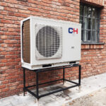 CH-HP12MIRK MONOTYPE UNITHERM - Зображення 2