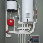 CH-HP12MIRK MONOTYPE UNITHERM - Зображення 6