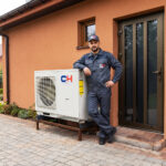 CH-HP12MIRK MONOTYPE UNITHERM - Зображення 3