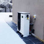 CH-HP095LBIRM BOOST INVERTER - Зображення 4