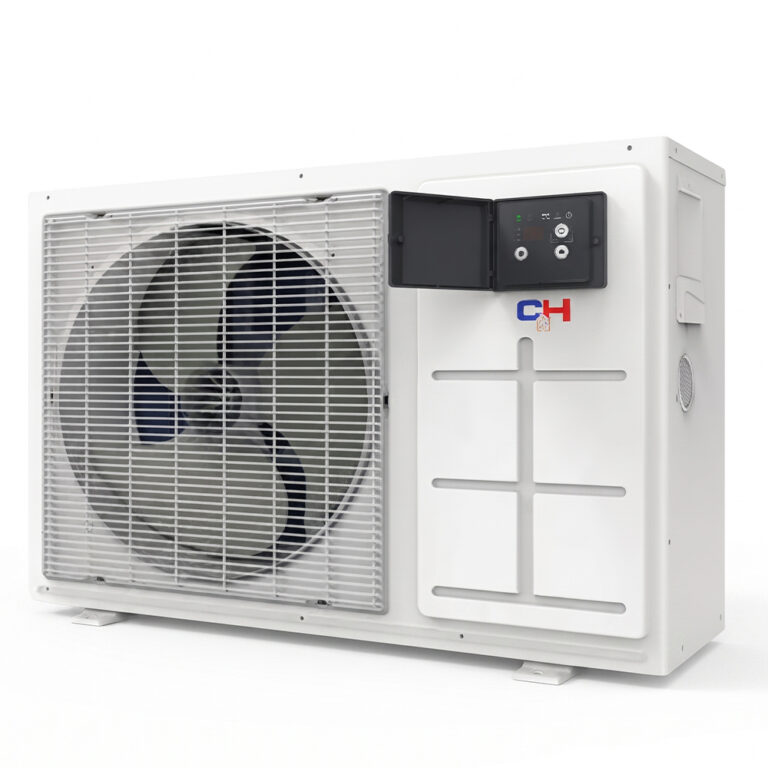 CH-HP010LERK ECO ON/OFF