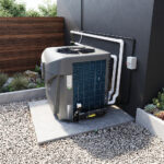 CH-HP050LTIRK TURBO INVERTER - Зображення 2