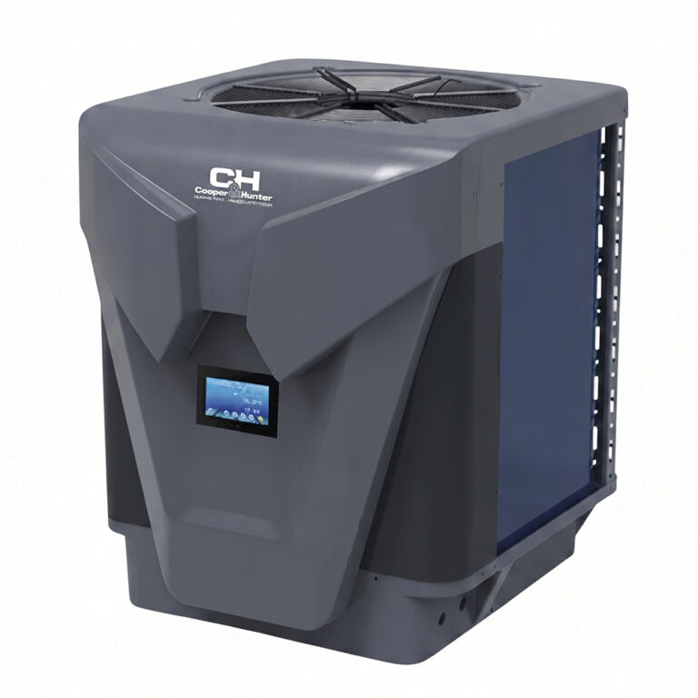 CH-HP060LTIRK TURBO INVERTER