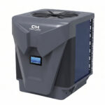 CH-HP050LTIRK TURBO INVERTER