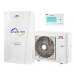 CH-HP16SINK2 UNITHERM2