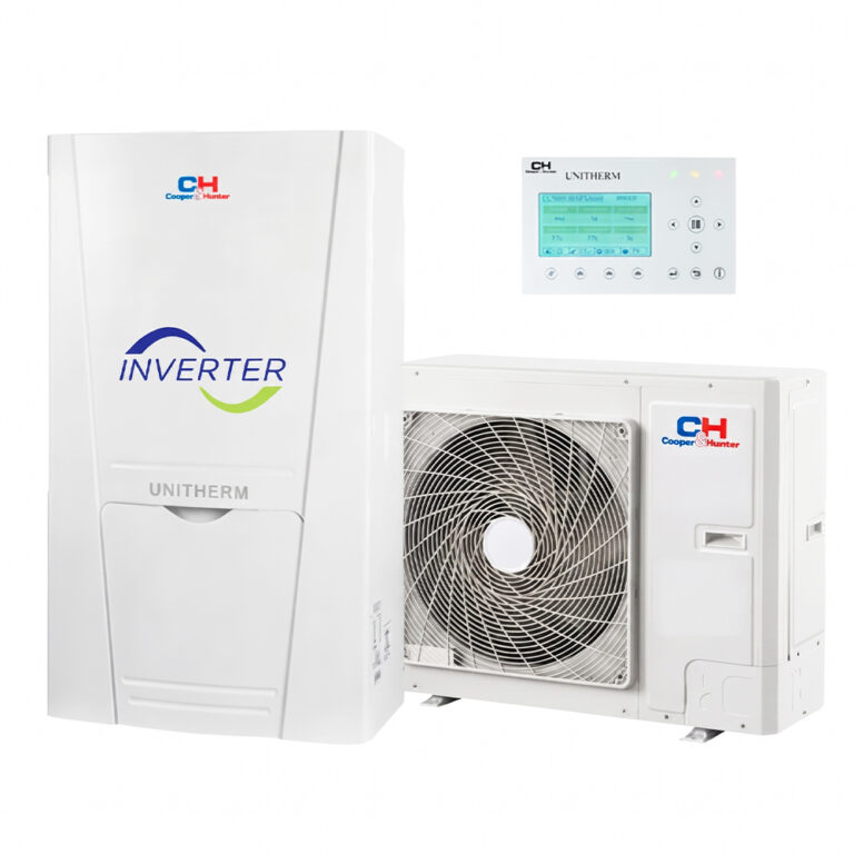 CH-HP16SINK2 UNITHERM2