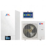 CH-HP6.0SIRK3(4) UNITHERM 3(4) SPLIT