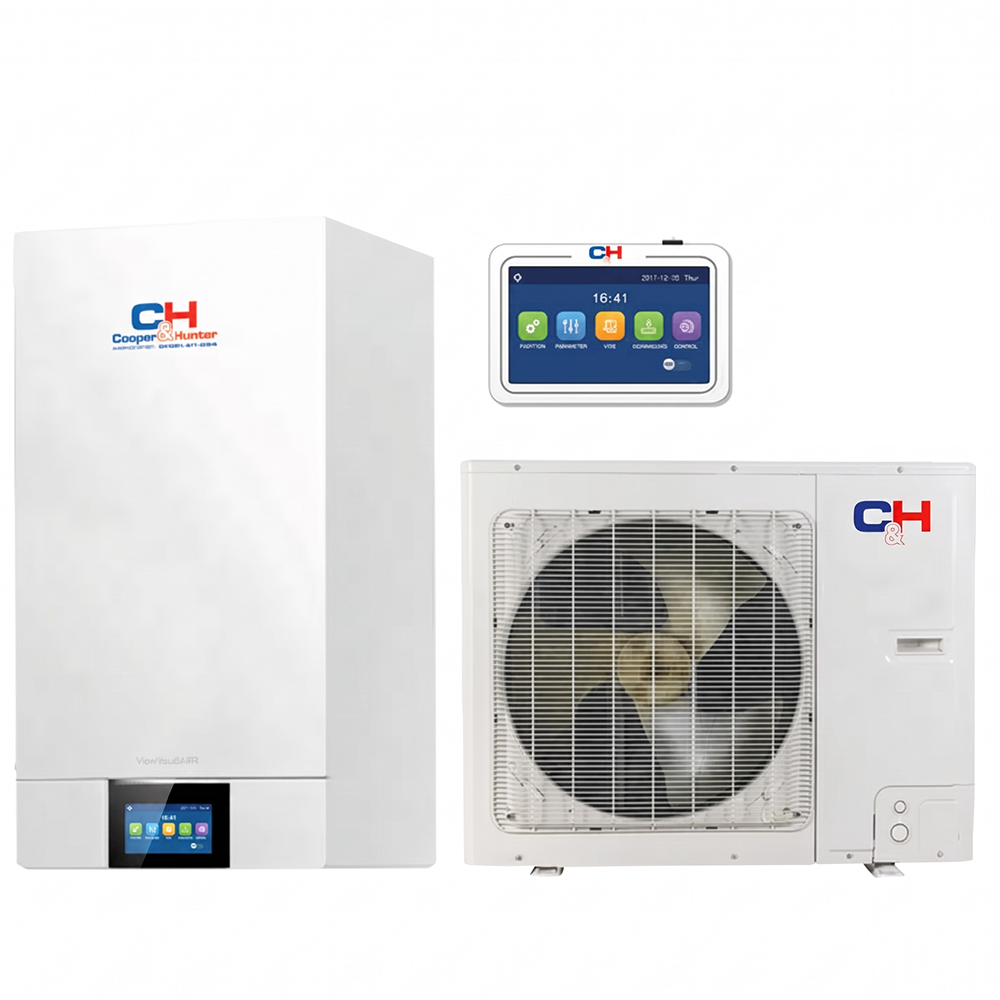CH-HP14SIRM3(4) UNITHERM 3(4) SPLIT