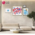 LG A09GA1 Next Artcool Gallery (Photo) - Зображення 4