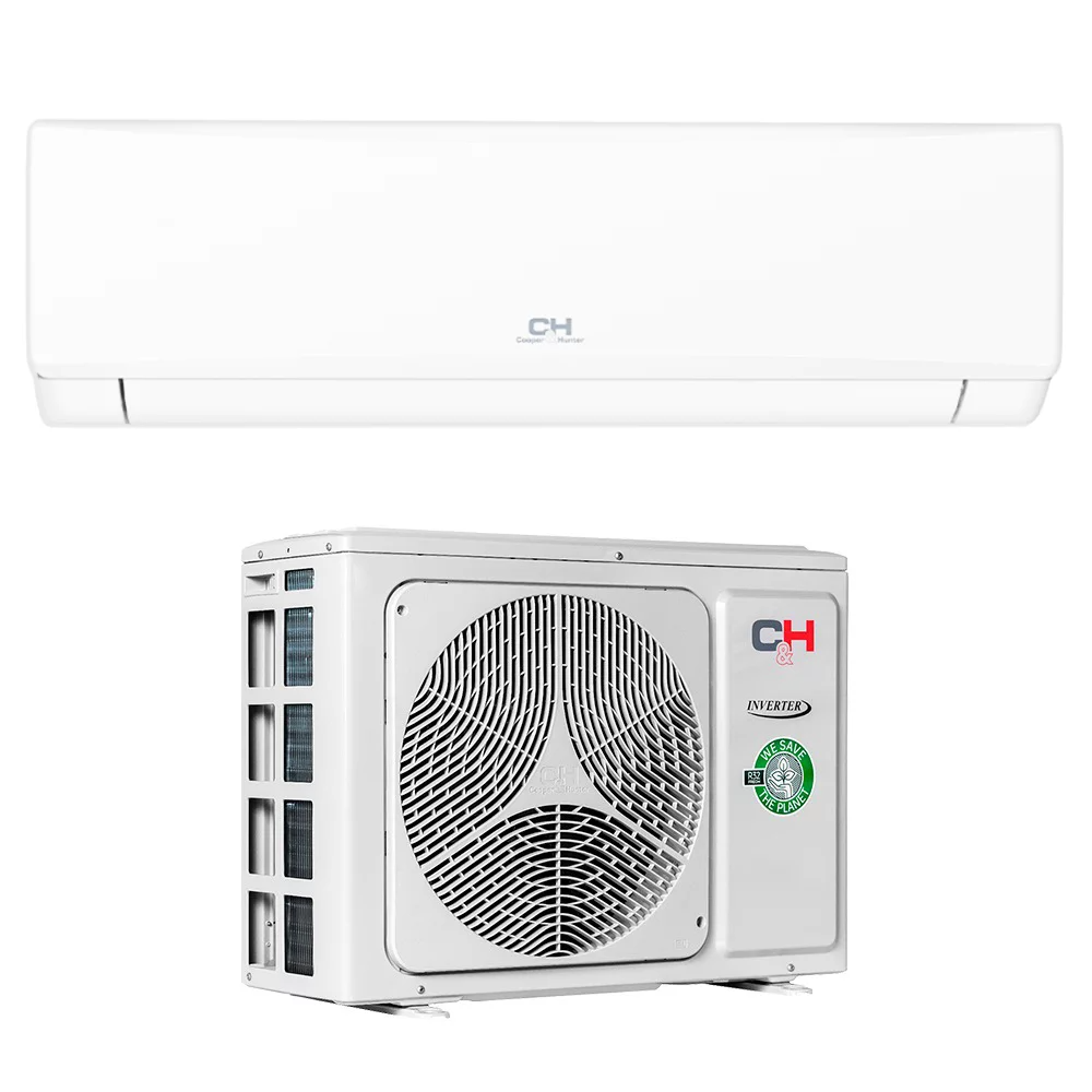 Arctic Plus CH-S18FTXLA6