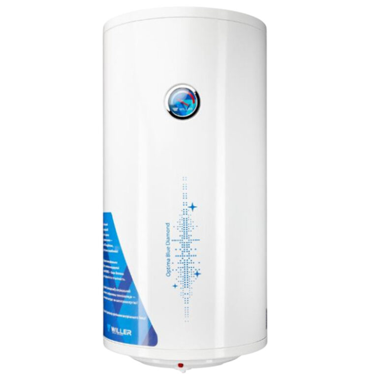 Willer EV80DR Optima