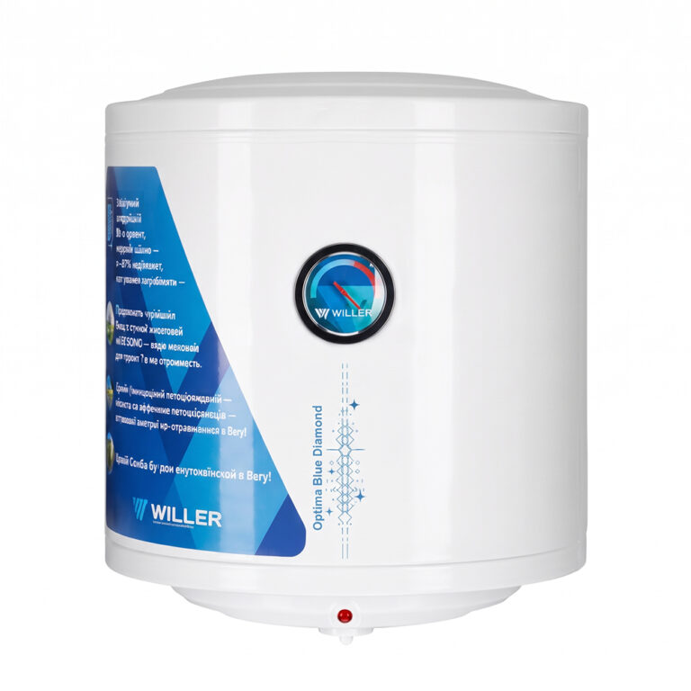 WILLER EV30DR Optima