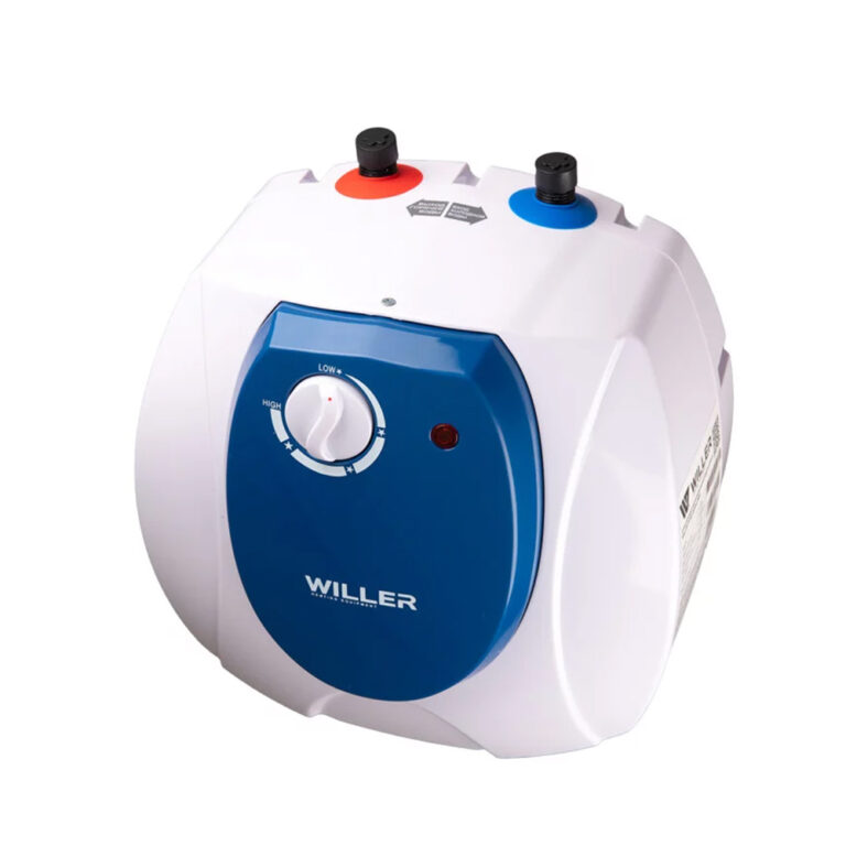 Компактний бойлер WILLER PU6R Optima Mini