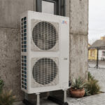 ККБ CH CHV-5S224SNMX2 CHV5 (INVERTER) - Зображення 3