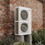 ККБ CH CHV-5S224SNMX2 CHV5 (INVERTER) - Зображення 2