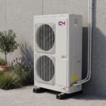ККБ CH CHV-5S224SNMX2 CHV5 (INVERTER) - Зображення 4