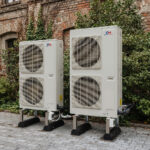 ККБ CH CHV-5S224SNMX2 CHV5 (INVERTER) - Зображення 5