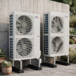 ККБ CH CHV-5S224SNMX2 CHV5 (INVERTER) - Зображення 6
