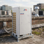 ККБ CHV-5S335SNMX2 (INVERTER) - Зображення 2