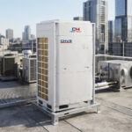 ККБ CHV-5S335SNMX2 (INVERTER) - Зображення 3