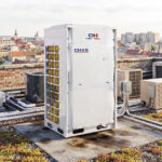 ККБ CHV-5S335SNMX2 (INVERTER) - Зображення 4