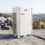 ККБ CHV-5S335SNMX2 (INVERTER) - Зображення 5