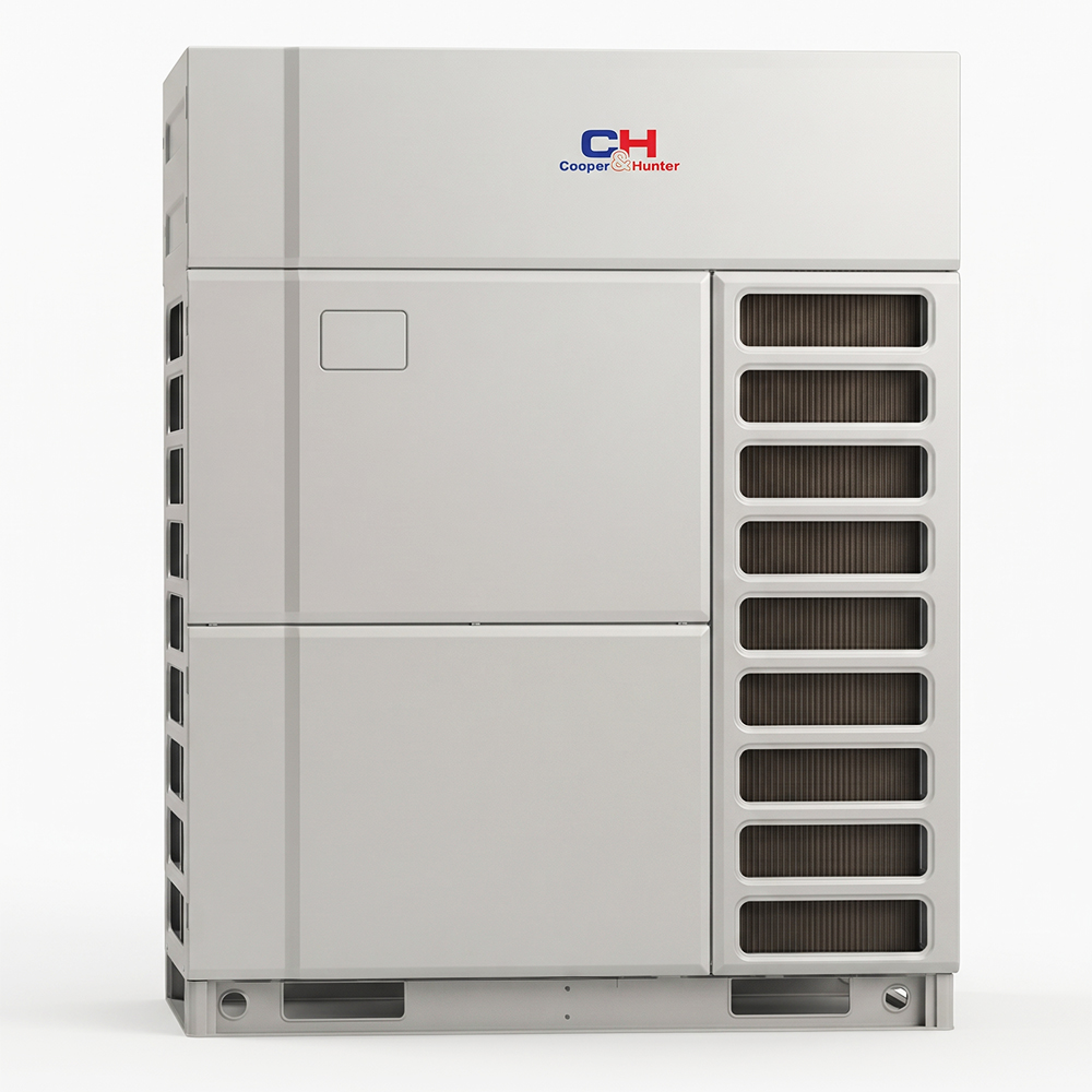 ККБ CHV6-400NMX (INVERTER)
