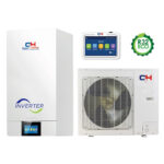 UNITHERM 3(4) SPLIT