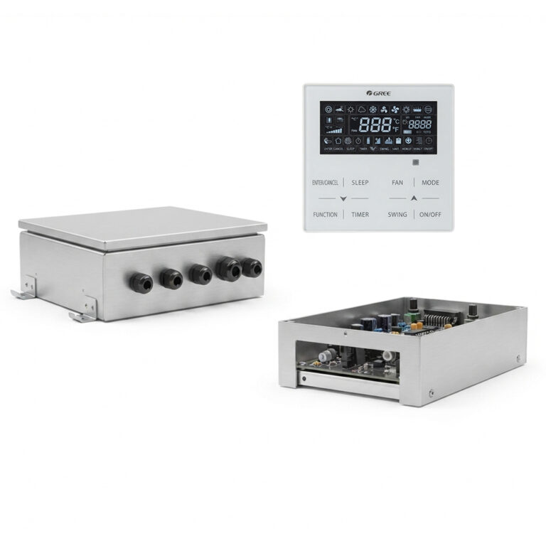 CHV-AK280NK3