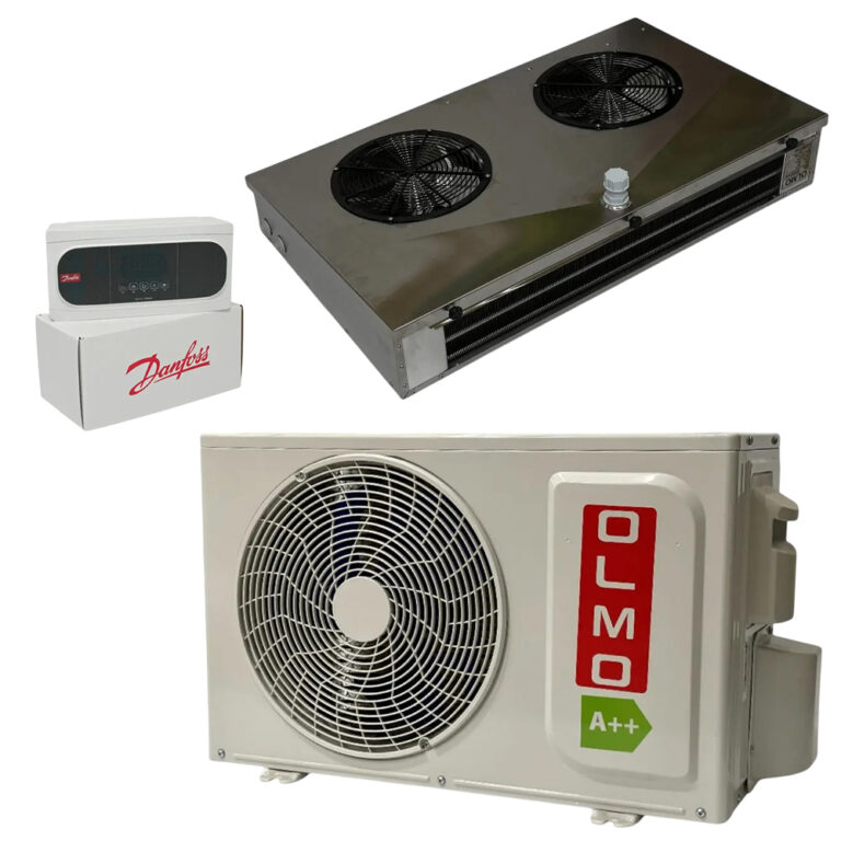 ECO-COOL S2.0k OLMO