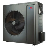 CH-HP12SIRM5 UNITHERM 5