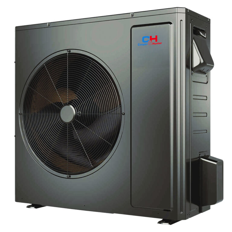 CH-HP12SIRM5 UNITHERM 5