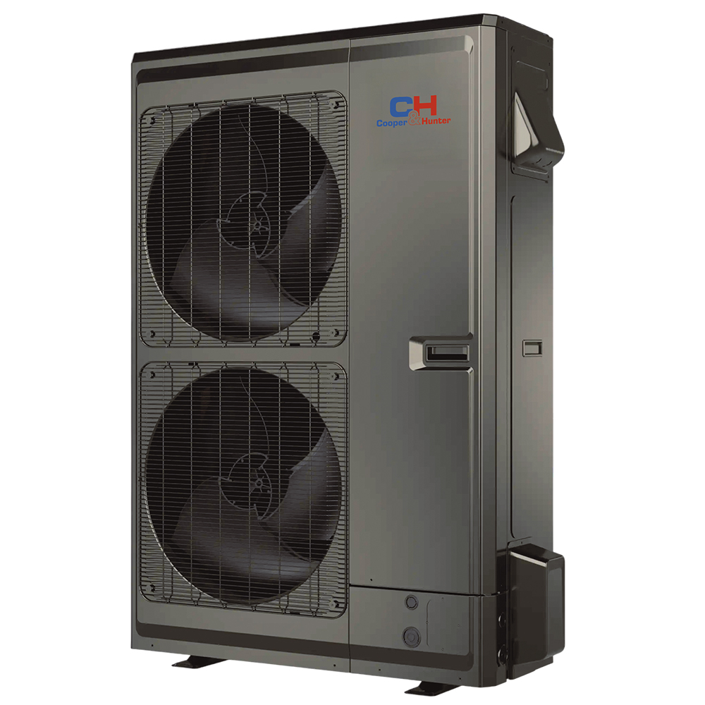 CH-HP14SIRM5 UNITHERM 5